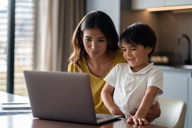 BCBA Assessments from Home