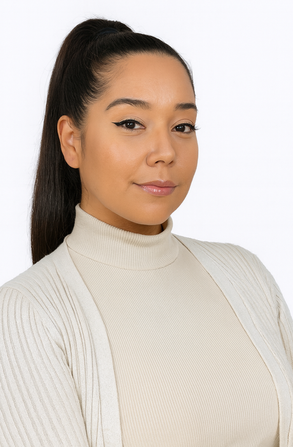 Alexandria Garcia, MS, BCBA